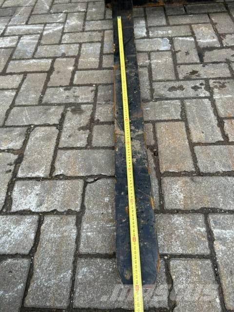 Manitou Lepels Vilice