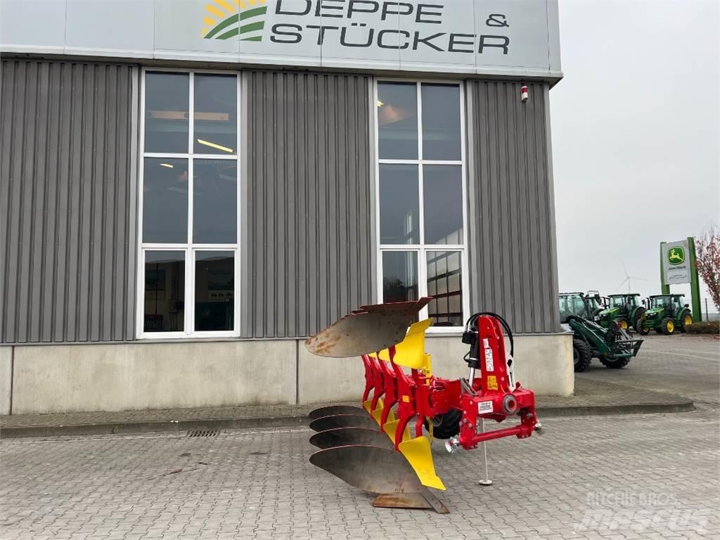 Pöttinger Servo 35 Plugovi