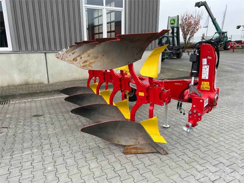 Pöttinger Servo 35 Plugovi