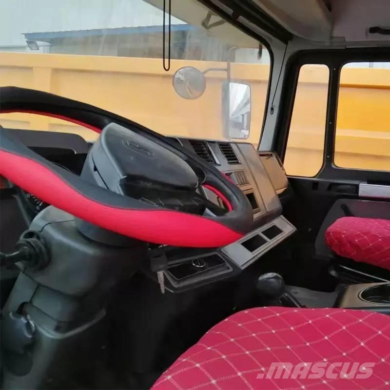 Shacman F3000 6x4 Traktorske jedinice