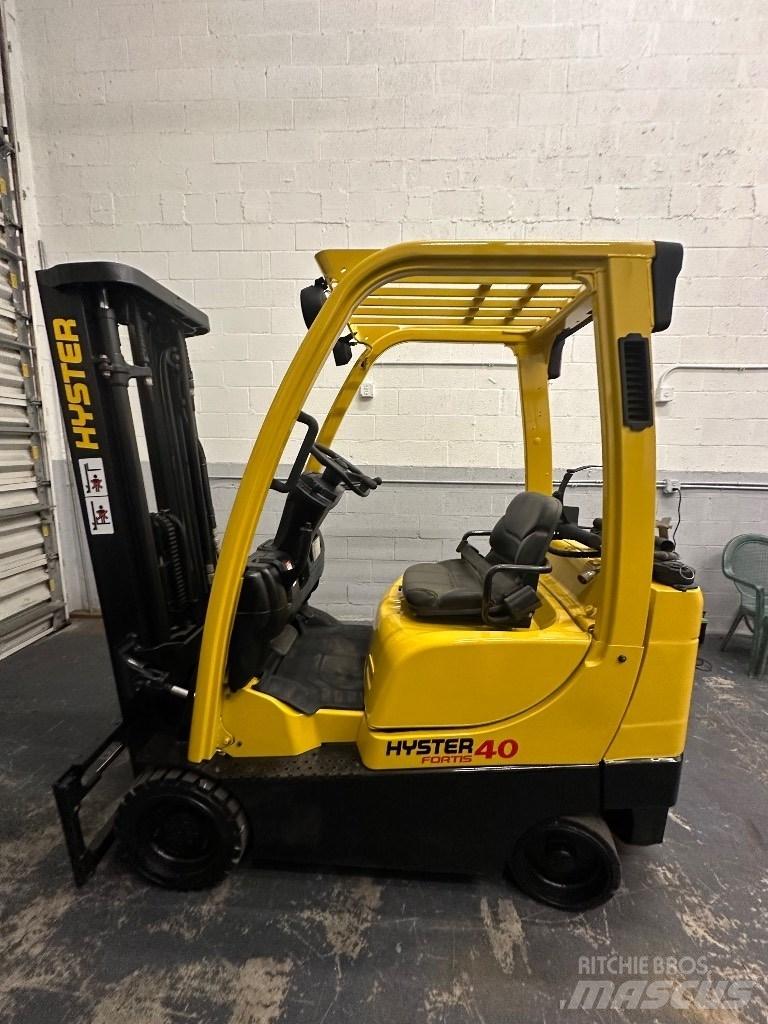 Hyster S 40 FT S Viličari - ostalo