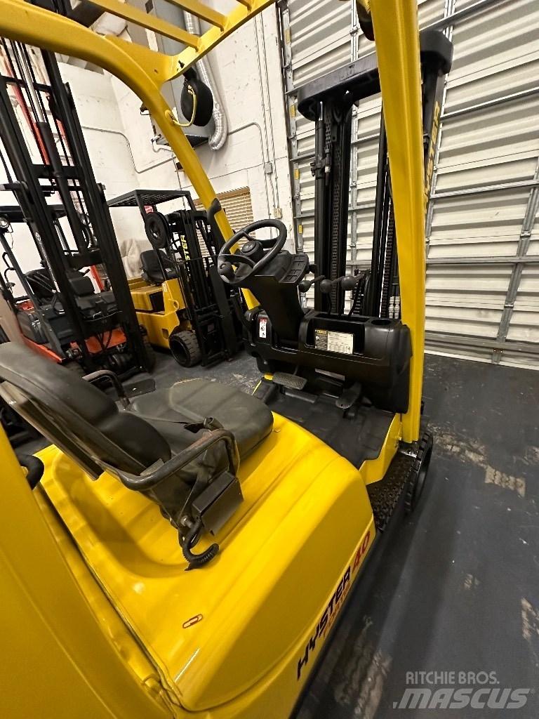Hyster S 40 FT S Viličari - ostalo