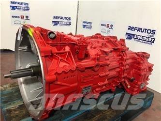 ZF 16 AS 2601 IT Mjenjači
