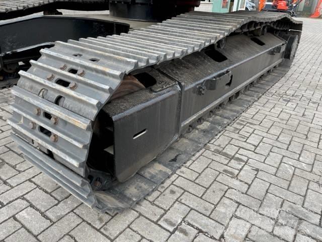 Hitachi ZX 280 LC-3 Bageri gusjeničari
