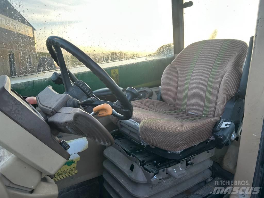 John Deere 3200 Teleskopski viličari