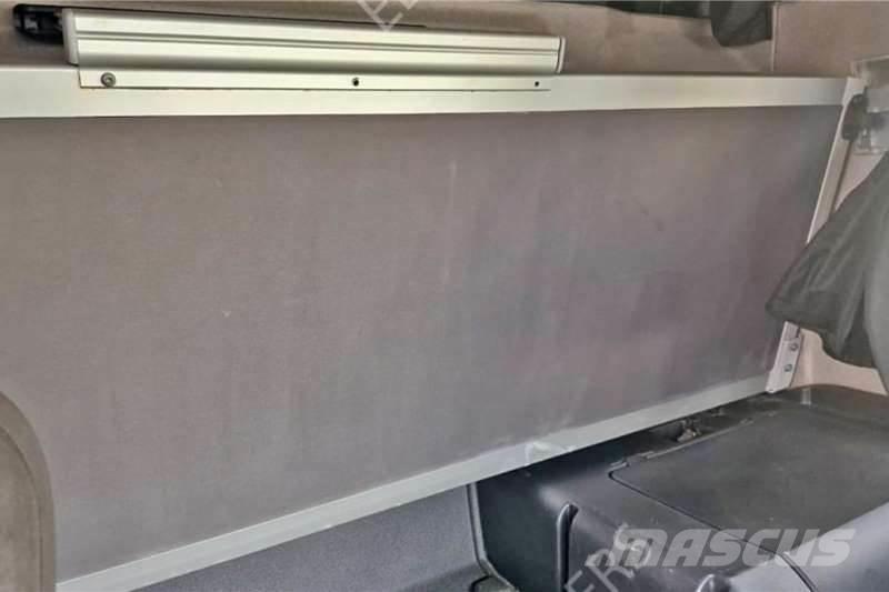 MAN TGM 25-280 Ostali kamioni