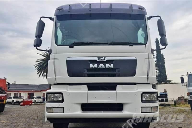 MAN TGM 25-280 Ostali kamioni
