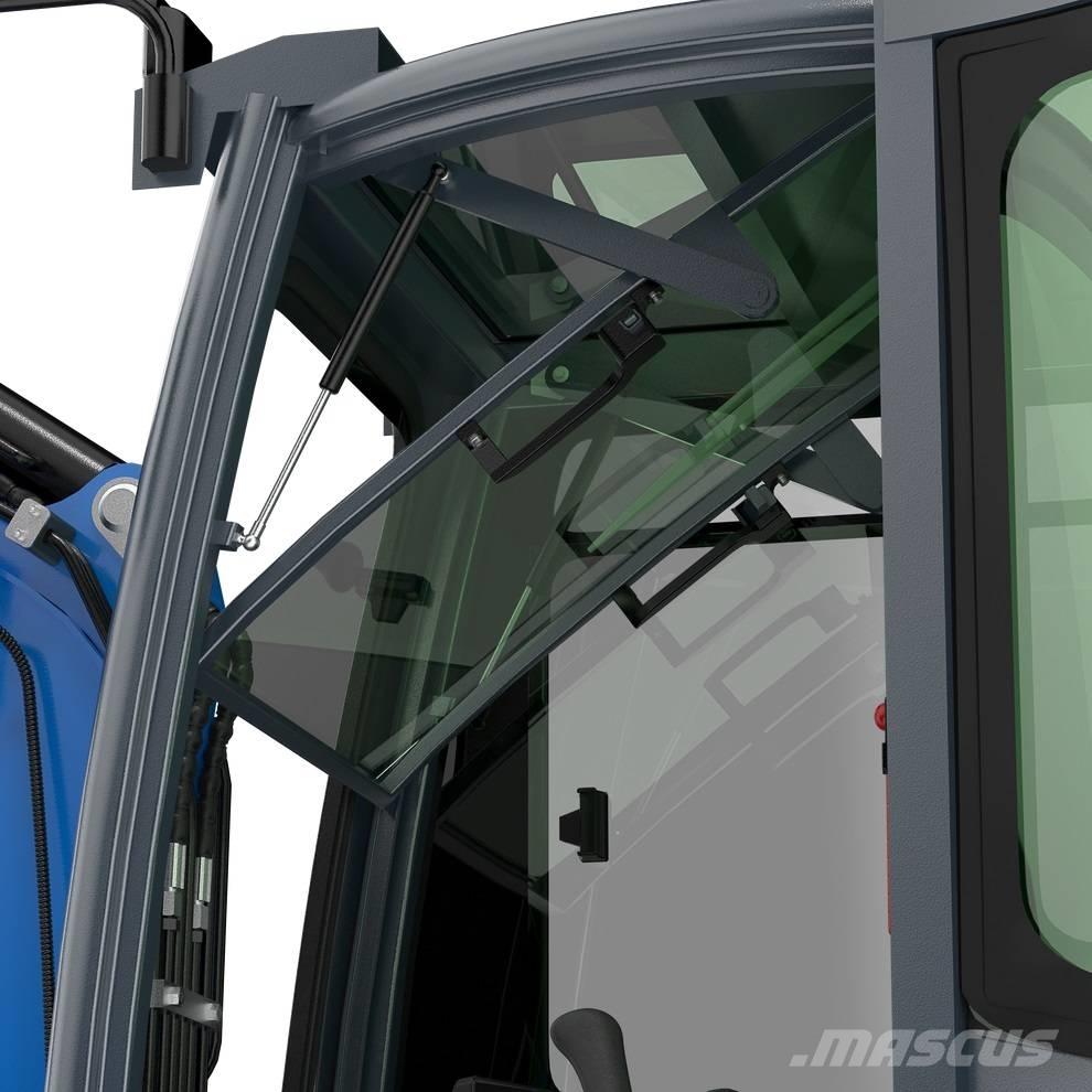 Rippa R22 PRO Mini bageri <7t