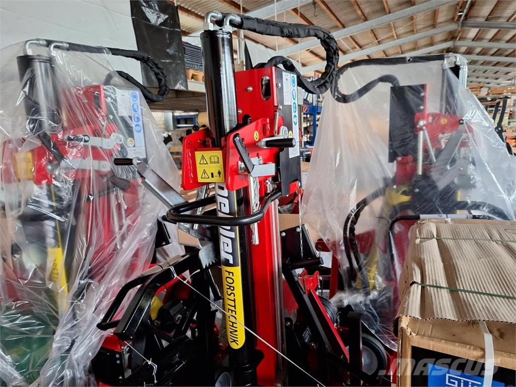 Oehler OL 1110 Drvosječači cjepači i rezači