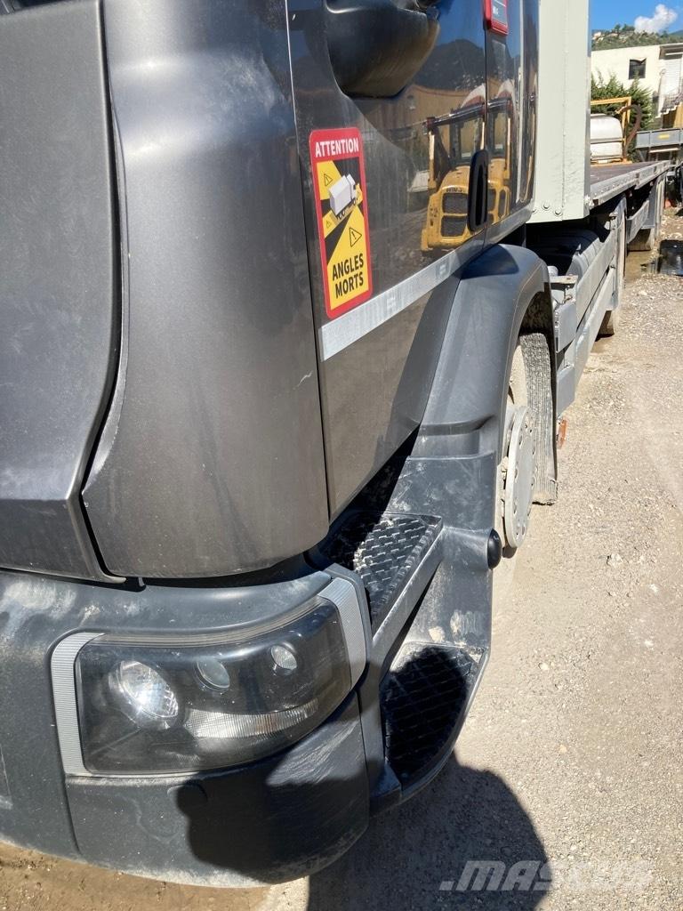 Renault Premium Traktorske jedinice