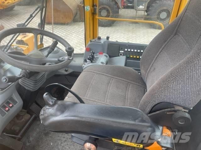Volvo L 70 E Utovarivači na kotačima
