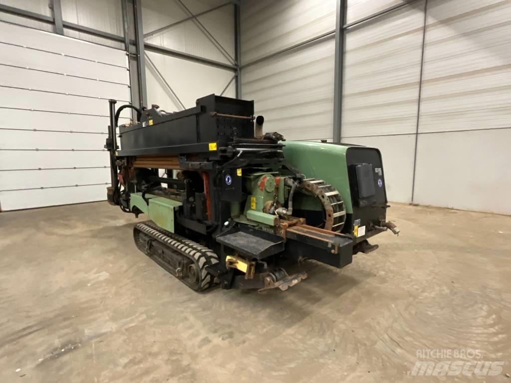 Ditch Witch JT 30 Oprema za vodoravno usmjerenje bušenja