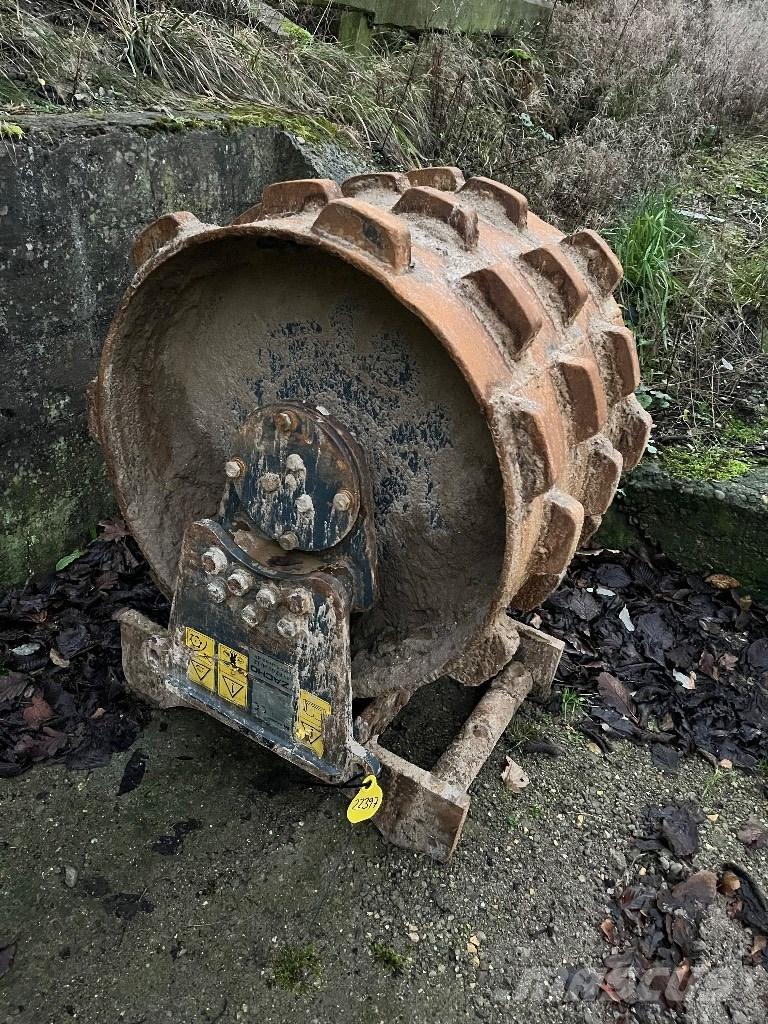  Malaguti RC3-1 Valjci