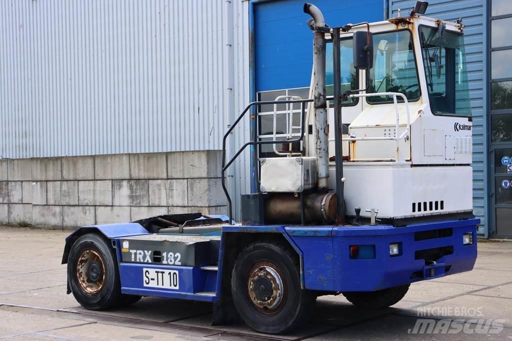 Kalmar TRX182A Vučna vozila