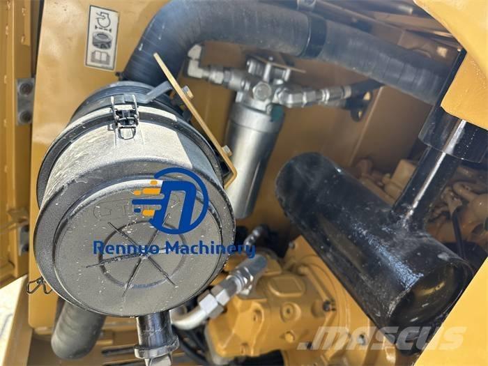 CAT 305.5 E/E2 Mini bageri <7t