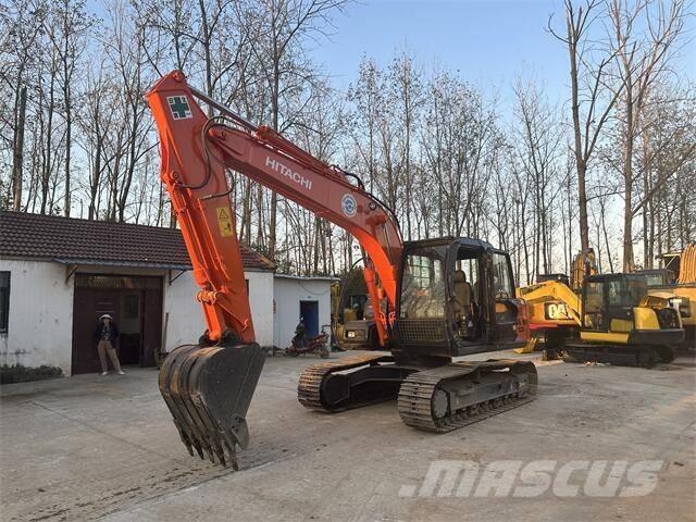 Hitachi ZX120 Bageri gusjeničari