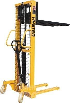 Hyster EMS 1.0-16 Ručni paletariRučni paletni viličari