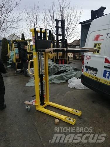 Hyster EMS 1.0-16 Ručni paletariRučni paletni viličari