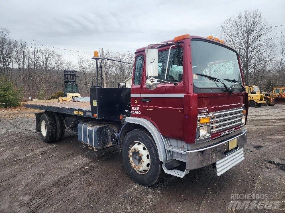 Mack MS200P Recovery vozila