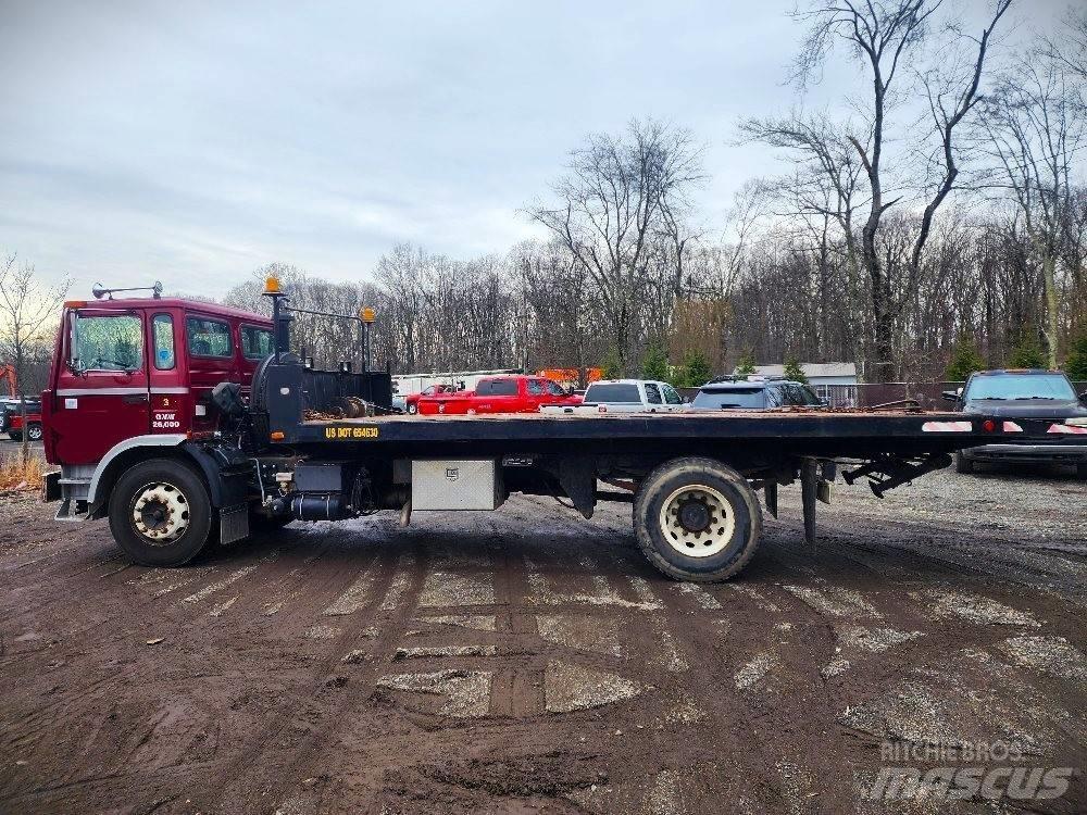 Mack MS200P Recovery vozila