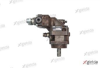 Ponsse H53 Hidraulika