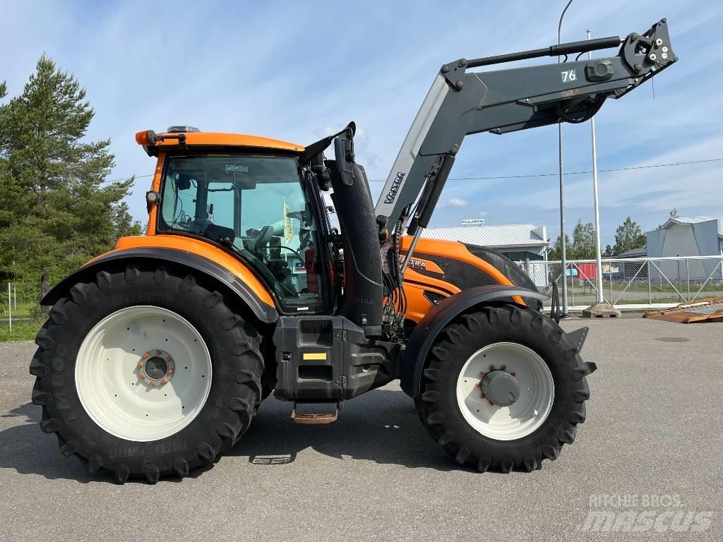 Valtra T174 E Traktori