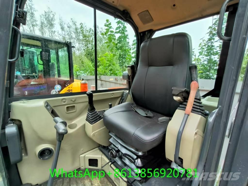 Doosan DH 60-7 Mini bageri <7t
