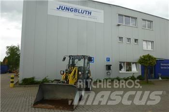 Wacker Neuson WL 34 Utovarivači na kotačima