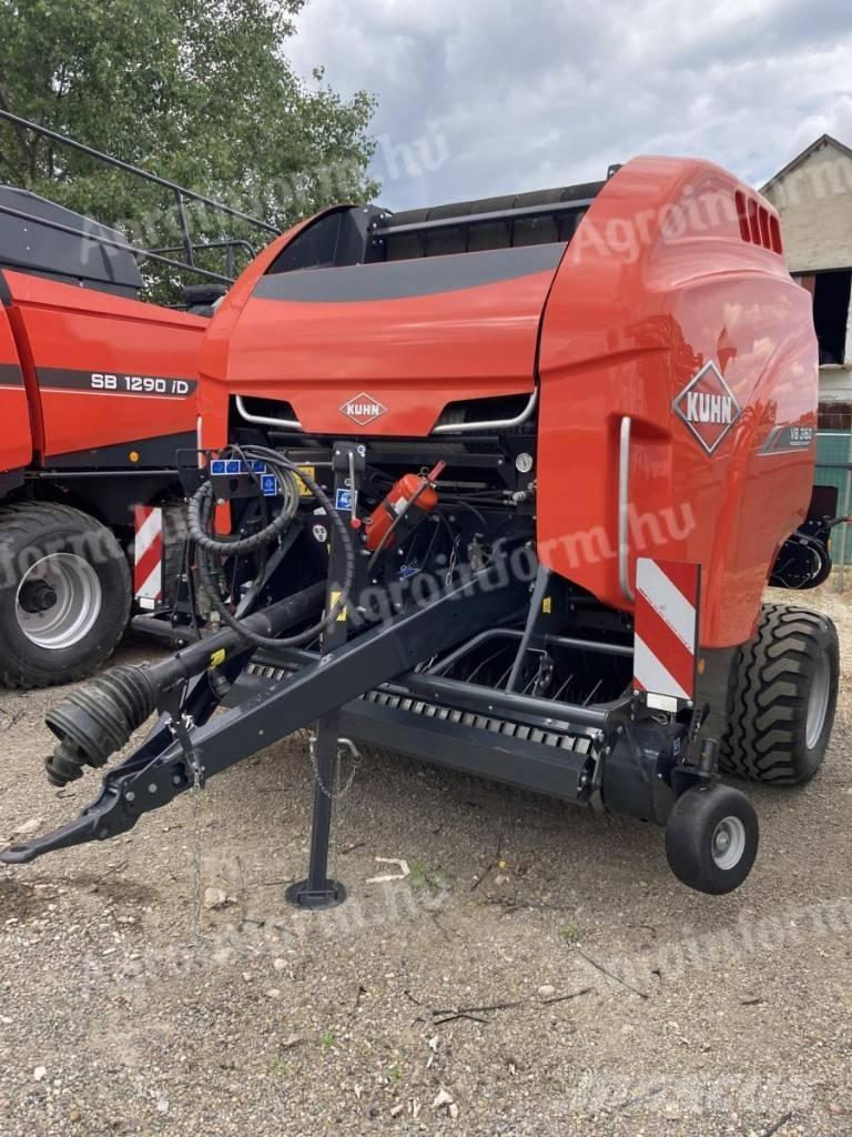 Kuhn vb 3160 Rolo balirke