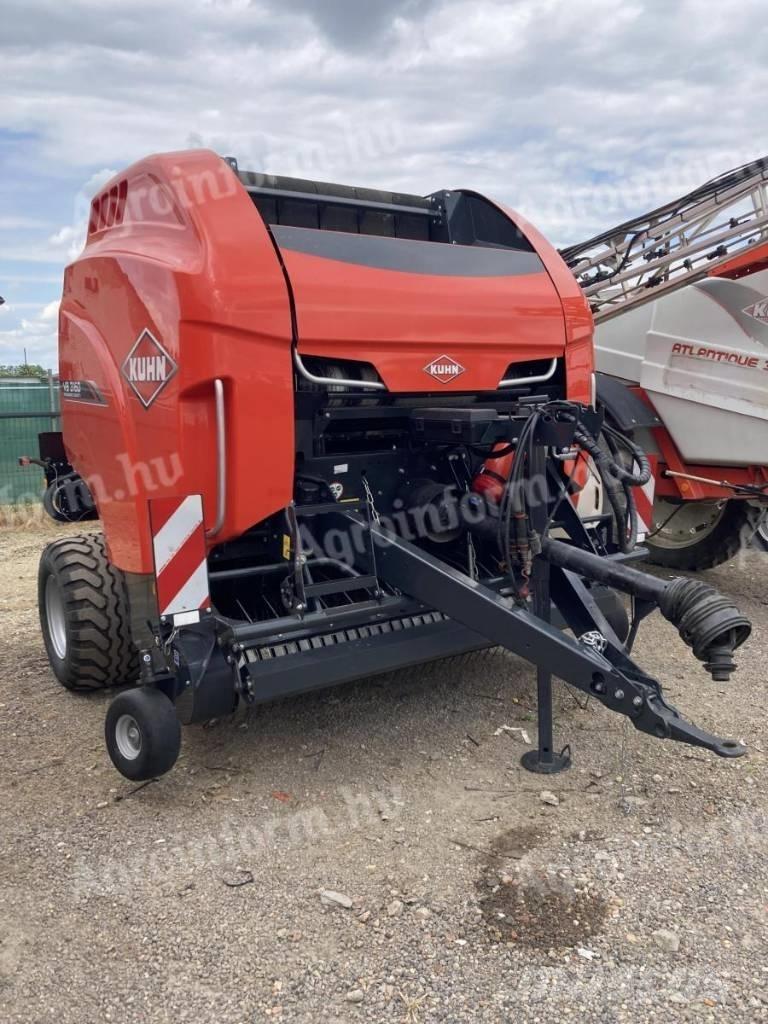 Kuhn vb 3160 Rolo balirke