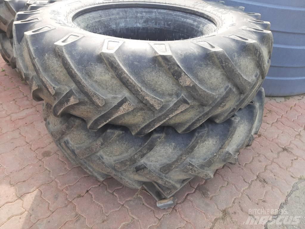 BKT 18.4-34 2 kpl Gume, kotači i naplatci