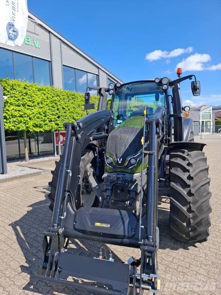 Valtra G 125 Active Traktori