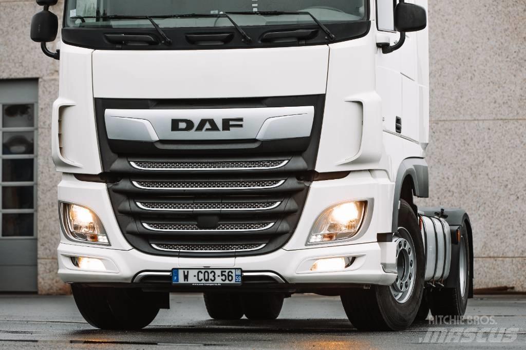DAF XF 480 SC Traktorske jedinice