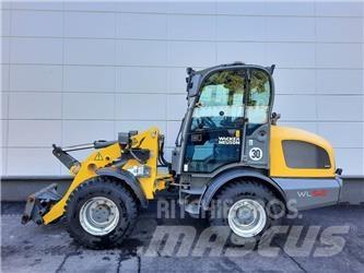 Wacker Neuson WL 52 Utovarivači na kotačima