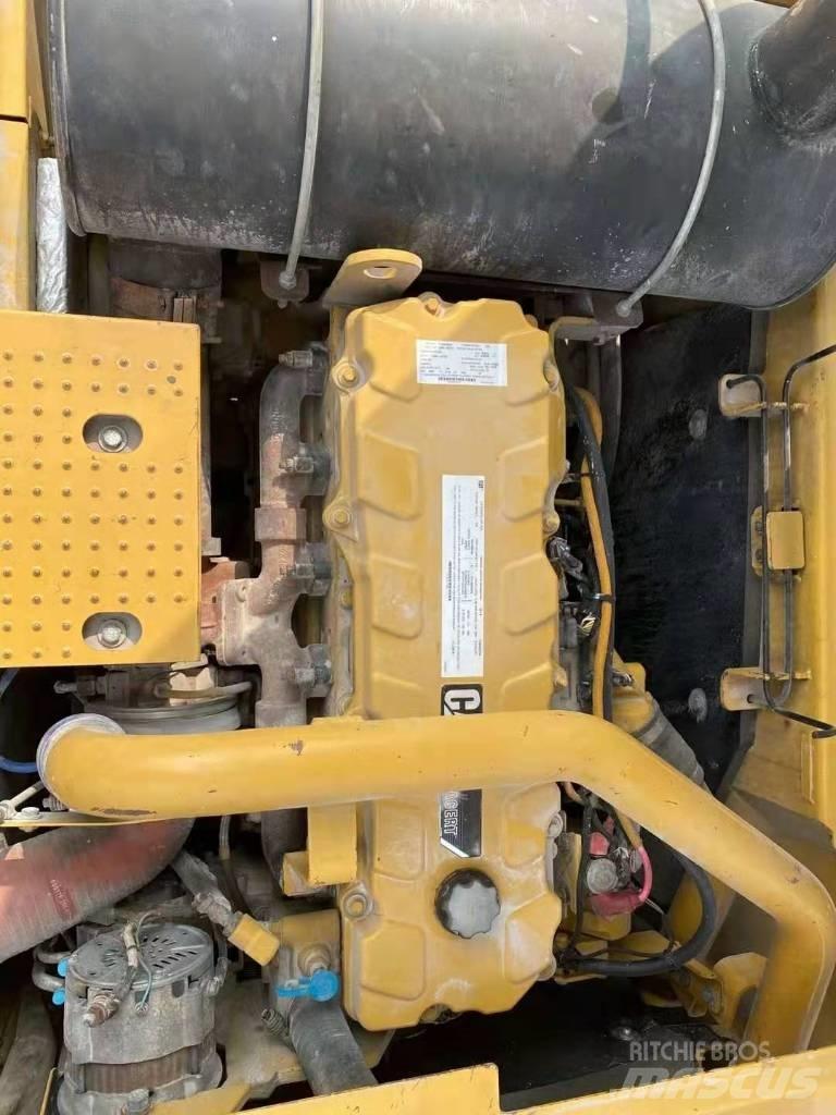 CAT 336 D Bageri gusjeničari