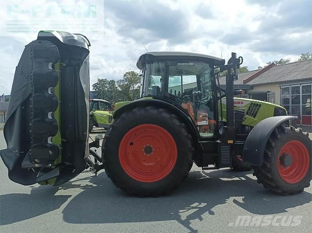 CLAAS disco 24 Kosilice