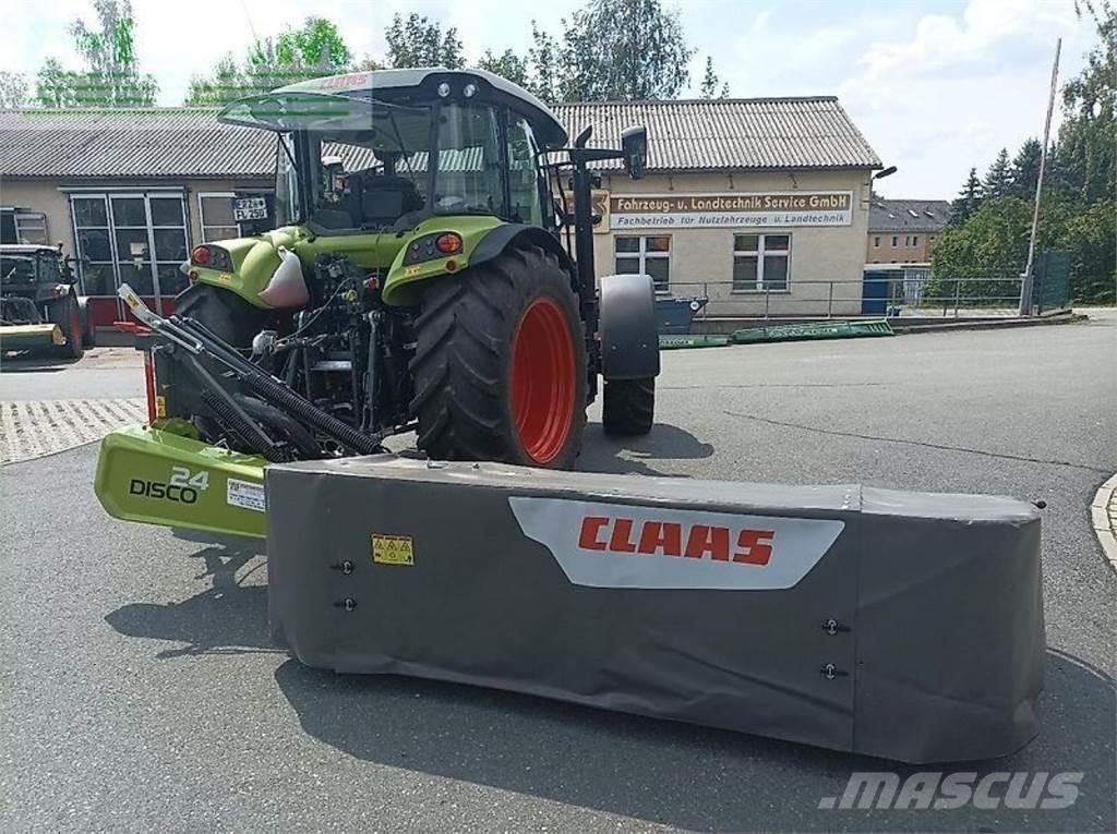 CLAAS disco 24 Kosilice