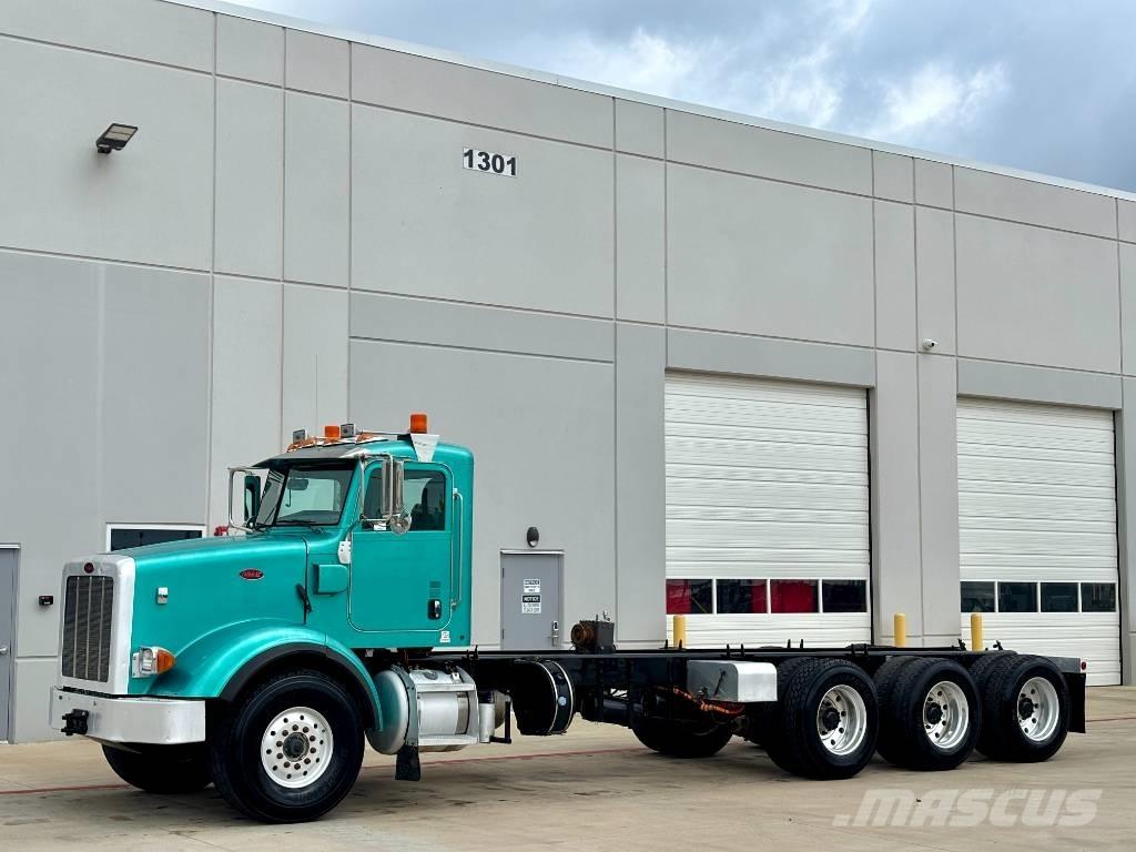 Peterbilt 365 Traktorske jedinice