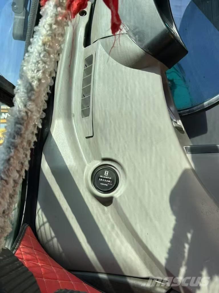 Kobelco SK 200 LC I Bageri gusjeničari