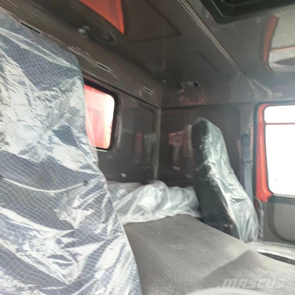 Howo 371 8x4 Kiper kamioni