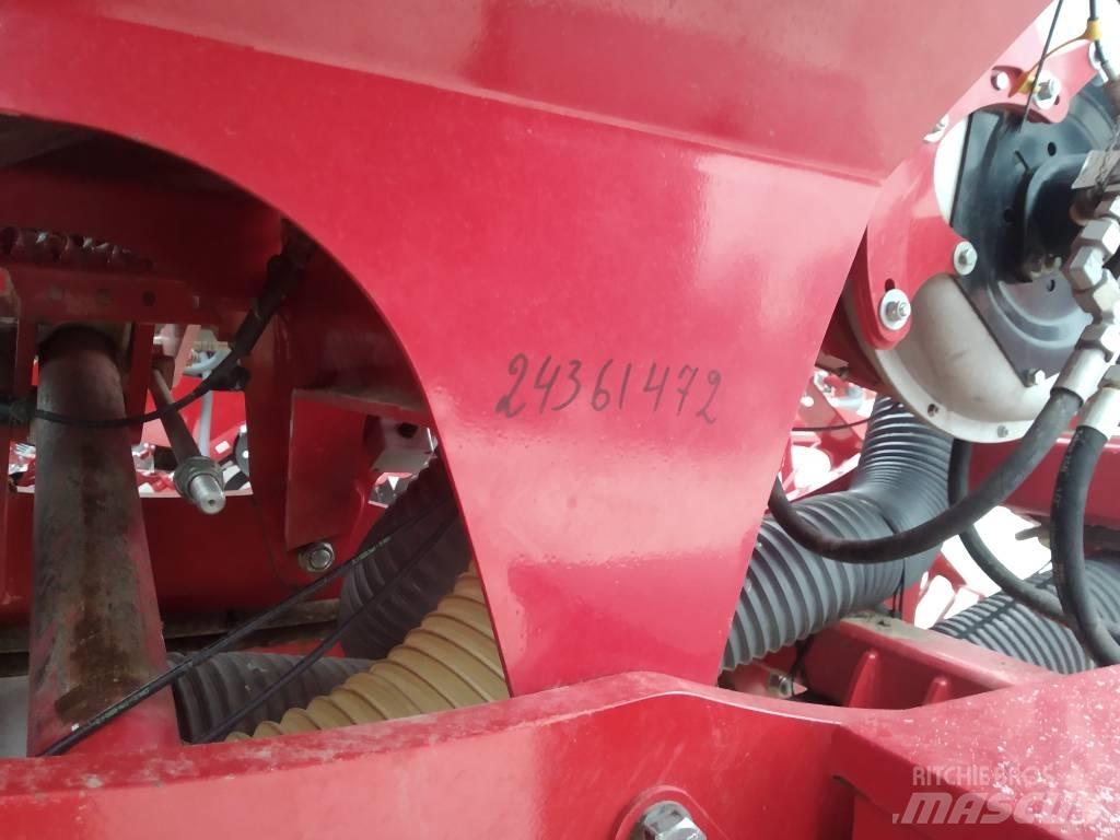 Horsch Focus 6 TD Sijačice