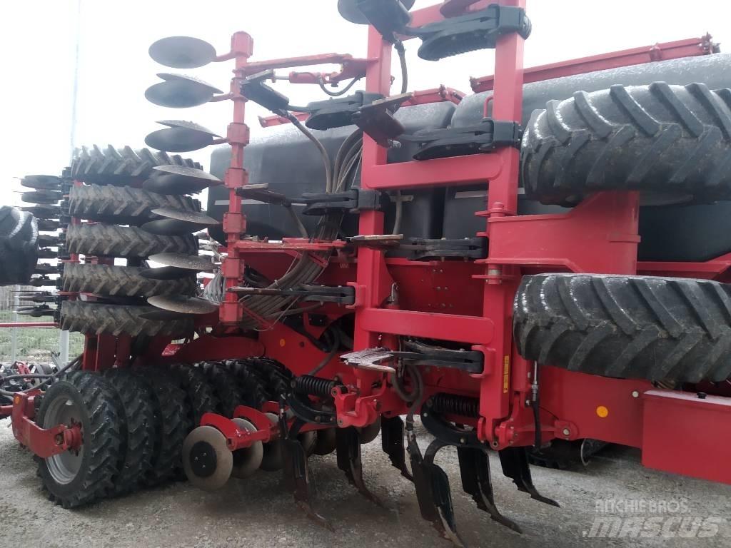 Horsch Focus 6 TD Sijačice
