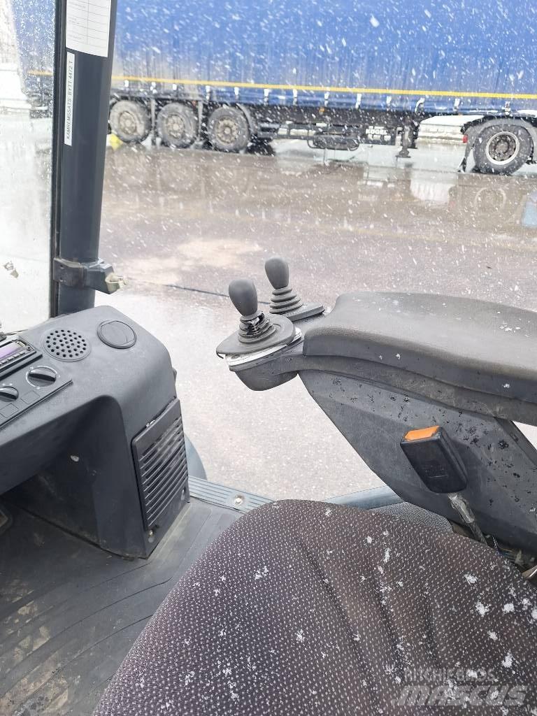 Linde H 30 D Dizelski viličari