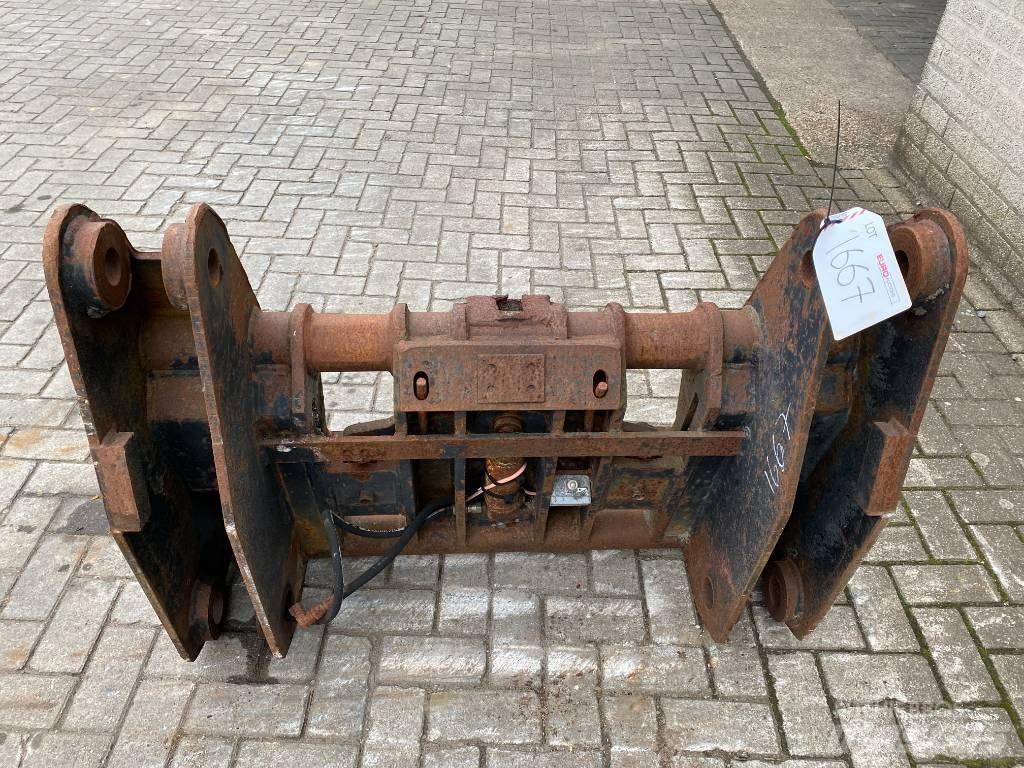  Schovel Snelwiselars Brze spojnice