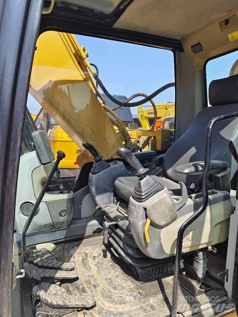 CAT 315 D Bageri gusjeničari