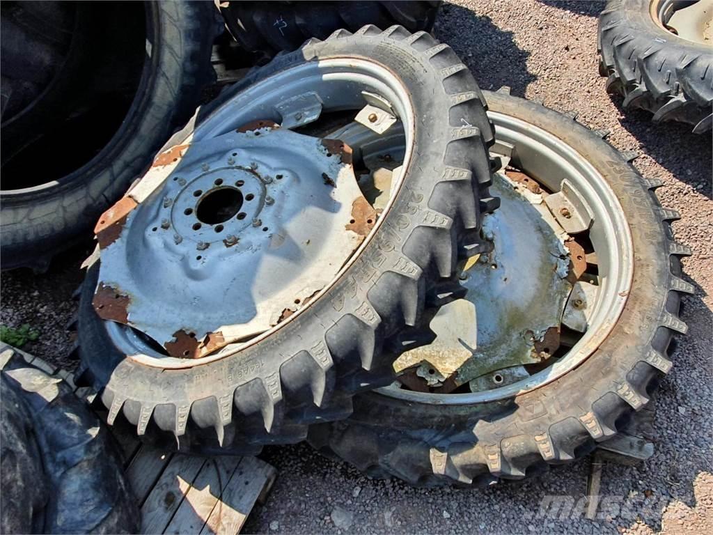 BKT 230/95R44 x2 Gume, kotači i naplatci