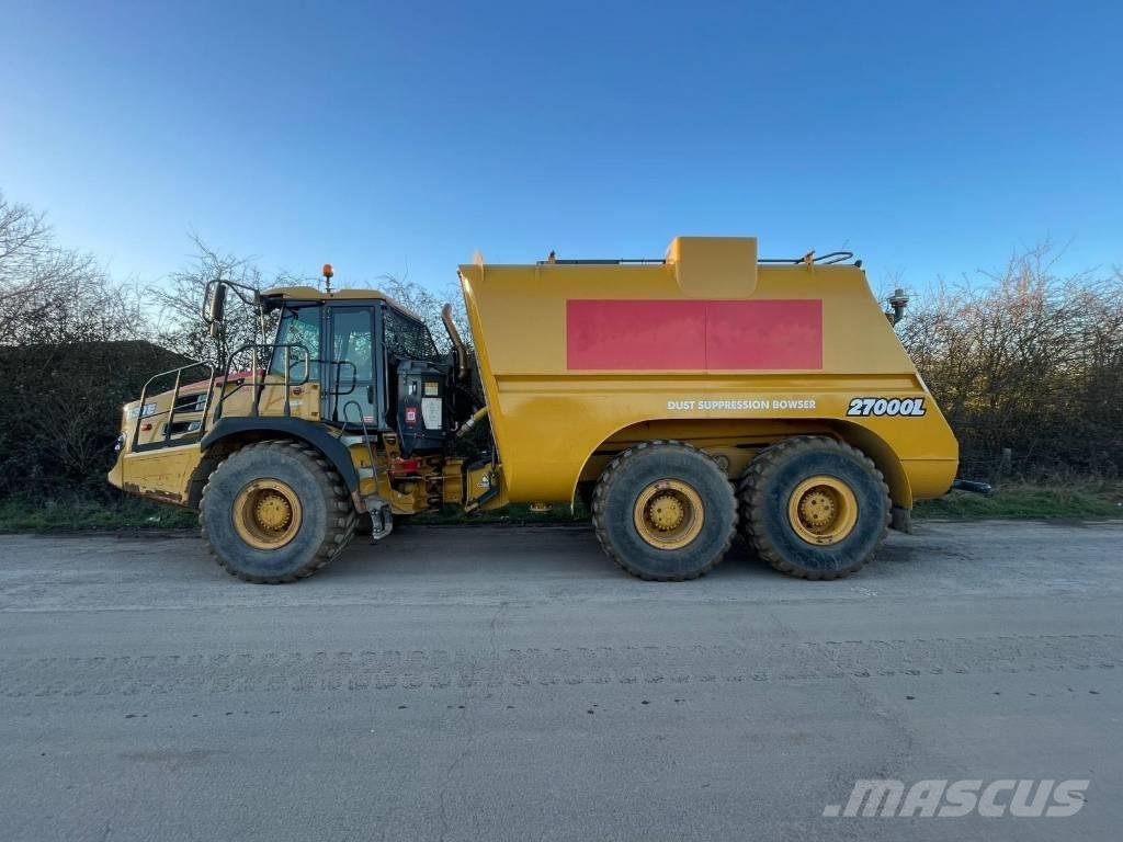 Bell B 30 E Zglobni demperi