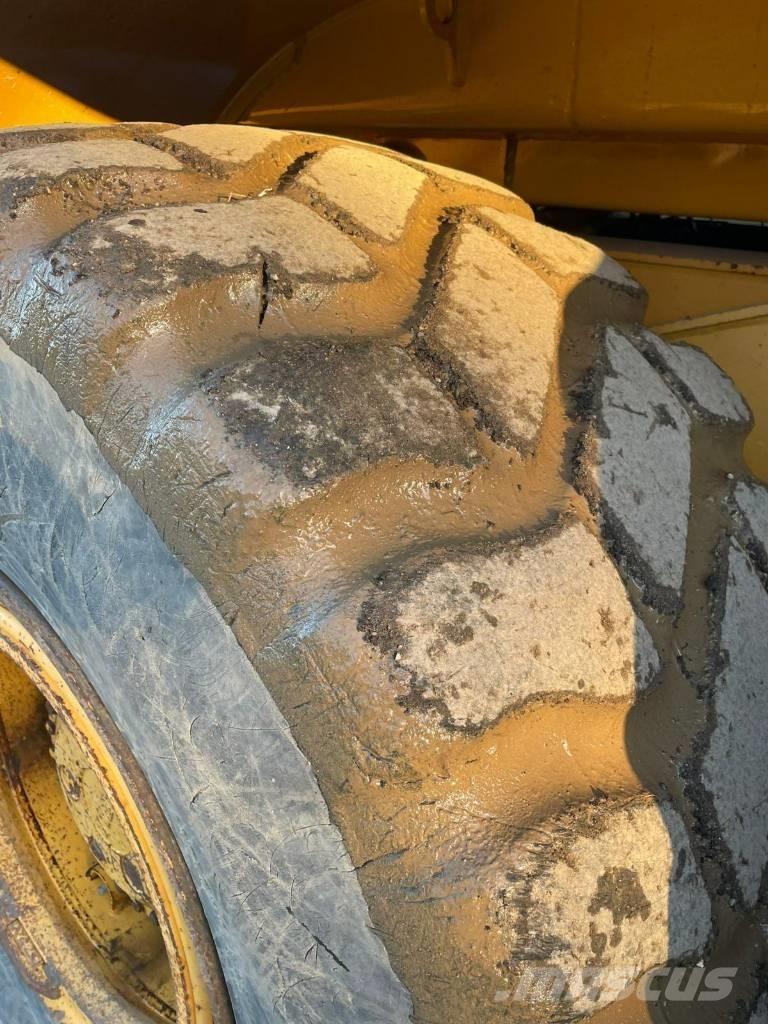 Bell B 30 E Zglobni demperi