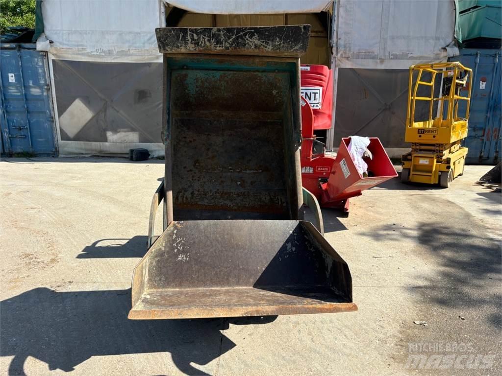 Messersi CH2 / R13 D Ostalo