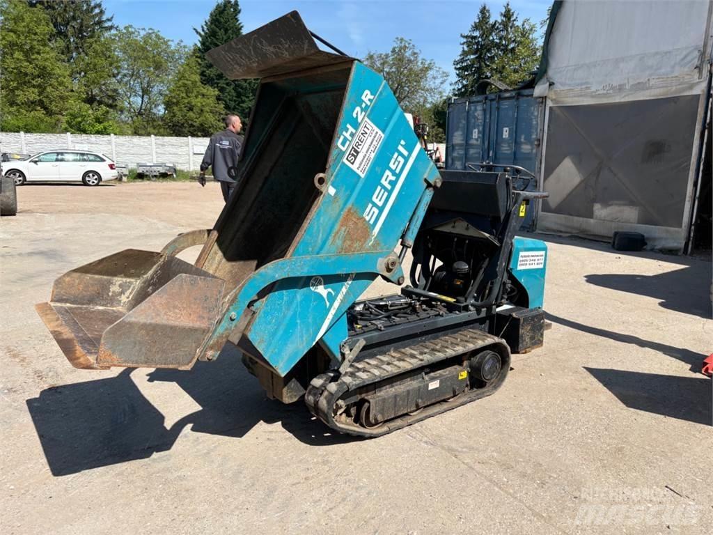 Messersi CH2 / R13 D Ostalo